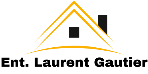 Logo Entreprise Laurent Gautier