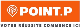point-p-logo